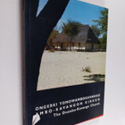Abisai Shejavali : Ongerki yomOwambokavango Ambo-Kavangon... - pikkukuva 1