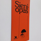 Sieniopas - pikkukuva 1