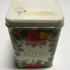 Vanha TUKO kahvipurkki - pikkukuva 1