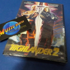 HIGHLANDER 2 UUSI DVD (W) - pikkukuva 1