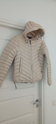 Peak Performance Frost Down Hood Jacket M/L