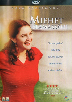 Miehet Elämässäni - DVD