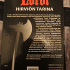 Sven Pahajoki: Lordi - Hirviön tarina - pikkukuva 2