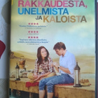 Rakkaudesta Unelmista Ja Kaloista DVD - pikkukuva 1
