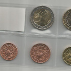 Itävalta rahasarja 2006 UNC - pikkukuva 2