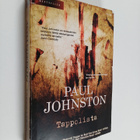 Paul Johnston : Tappolista - pikkukuva 1