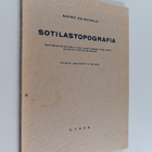 Aarne (toim.) Rainesalo : Sotilastopografia - pikkukuva 1