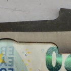 VANHA Puukon Terä Vähän Parempi - pikkukuva 1