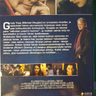 WONDER BOYS DVD (Michael Douglas) - pikkukuva 2