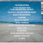 THIS IS MY TRUTH TELL ME YOURS MANIC STREET PREACHERS - pikkukuva 2