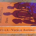 Simo Penttilä: Varjoja Aurinkorannalla, Otava 1966. 328 s. - pikkukuva 3