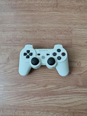 Playstation PS3 langaton ohjain
