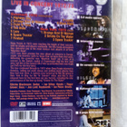 DVD- MUSIIKKI LEVY: DEEP PURPLE : LIVE IN CONCERT 72/73 - pikkukuva 2