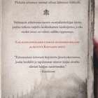 Jyrki Erra: Kaunasin sivut (Seven) - pikkukuva 2
