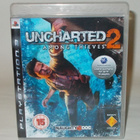 UNCHARTED 2: AMONG THIEVES (PS3) - pikkukuva 1