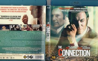 CONNECTION	(11 365)	k	-FI-	BLU-RAY			2014	ranska,