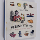 Elizabeth Drury : Isoäidin perinnetietoa - pikkukuva 1