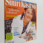 Suuri käsityö 3/1997 - pikkukuva 1