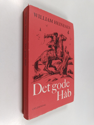 William Heinesen : Det gode Håb