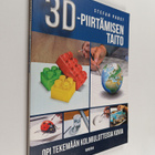 Stefan Pabst : 3D-piirtämisen taito : opi tekemään kolmiu... - pikkukuva 1