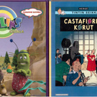 2 KPL DVD ELOKUVIA - pikkukuva 1