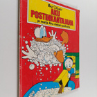 Walt Disney : Aku postinkantajana ja muita Aku Ankan parh... - pikkukuva 1