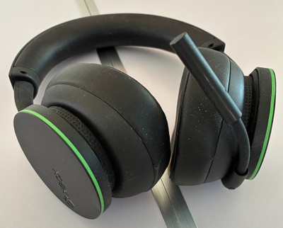 XBox Wireless Headset