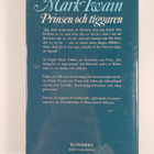 Mark Twain : Prinsen och tiggaren - pikkukuva 2