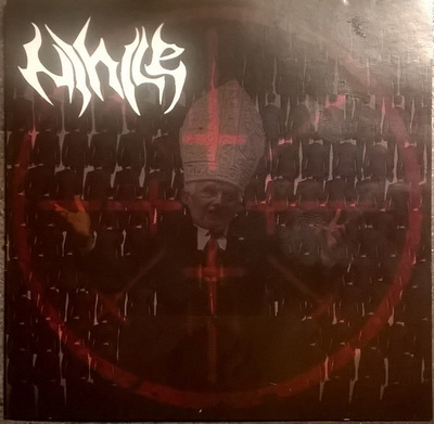 Nihile - Diversity Of Simplicity CD