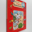 Mein erstes Englisch Bildwörterbuch - pikkukuva 1