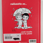 Kim Casali : Rakkautta on - pikkukuva 2