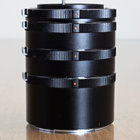 == Miranda II Set of 4 Extension Tubes - Miranda - pikkukuva 1
