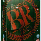 BATTLE ROYALE (2000) Limited 3Disc Edition Hard Box OOP RARE - pikkukuva 1