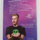 Miklu : Universumin paras kirja - pikkukuva 2