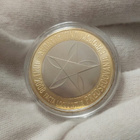 Slovenia 3 Euro 2008 – EU-puheenjohtajuus (kapselissa) - pikkukuva 2