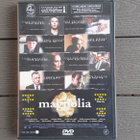 DVD: Magnolia 2xDVD (Jeremy Blackman, Tom Cruise 1999) - pikkukuva 1
