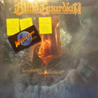 GUARDIAN - BEYOND THE RED MIRROR - PICTURE EU 2015 UUSI 2LP - pikkukuva 1