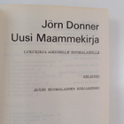 Jörn Donner : Uusi maammekirja - pikkukuva 3