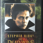 The Dead Zone.  Stephen King - pikkukuva 1