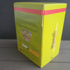 DVD: Teenage Mutant Hero Turtles Collection 7xDVD (1987-1991 - pikkukuva 3