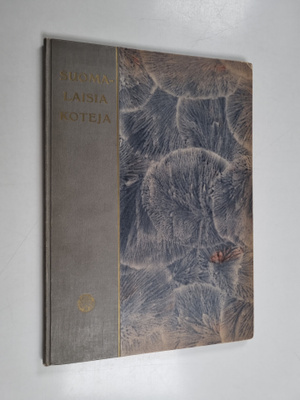 Suomalaisia koteja