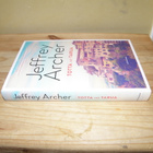 Jeffrey Archer Totta vai tarua (sidottu) - pikkukuva 1