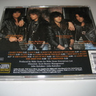 Y & T - Ten (CD) - pikkukuva 2