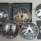 DVD: The X-Files - Salaiset Kansiot: 1 Kausi, 7xDVD (1993-94 - pikkukuva 3