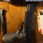 Airsoft ASG Duty One Blowback CO2 pistooli + muuta - pikkukuva 2