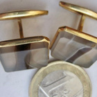 VANHAT Kalvosinnapit Kivelliset KAUNIIT - pikkukuva 1