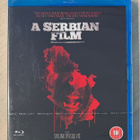 Srdjan Spasojevic: A SERBIAN FILM (2010) Blu-ray (UUSI) - pikkukuva 1