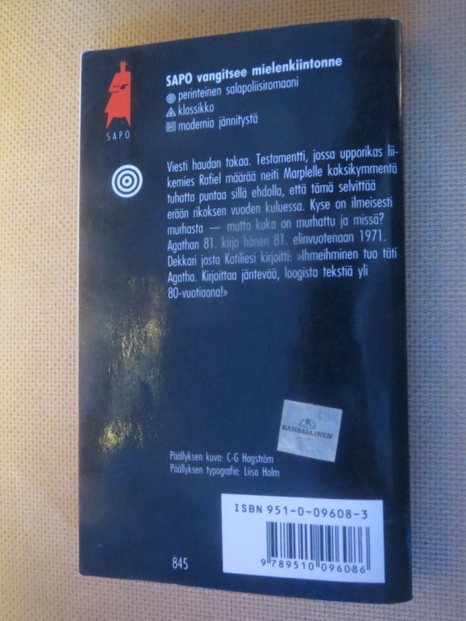 Item image