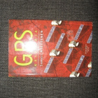 GPS KÄSIKIRJA v.2003*Samuli Miettinen - pikkukuva 1
