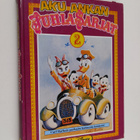 Walt Disney ym. : Aku Ankan juhlasarjat 2 - pikkukuva 1